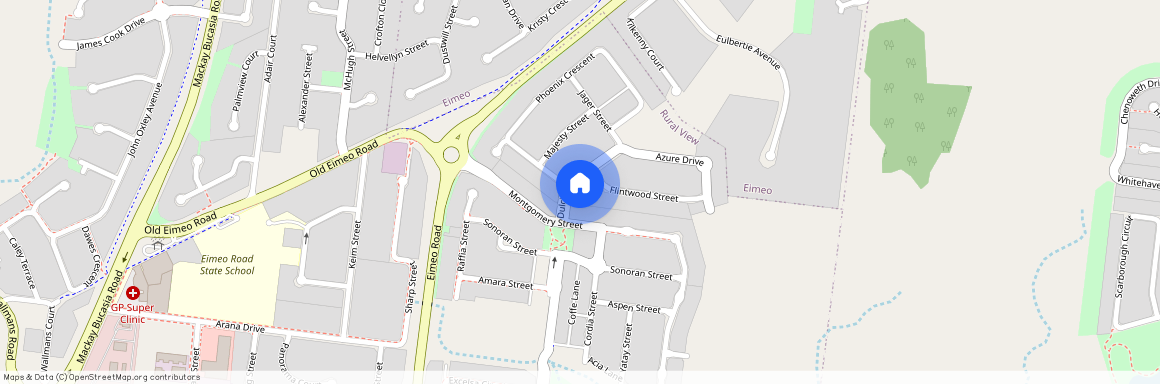 6 Dulcis Drive, Rural View