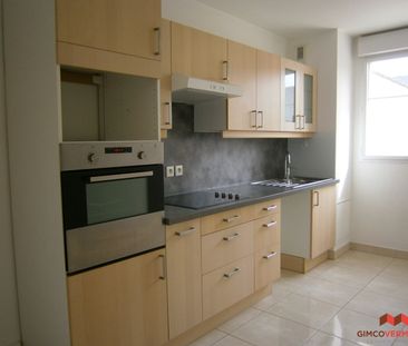 Location Appartement 2 pièces 65m² - Photo 4