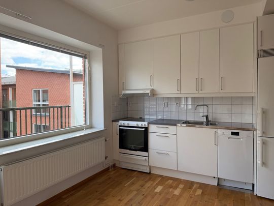 Föreningstorget 4A, Eslöv Centrum - Foto 1