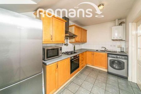Garden Mews, Westcote Road, Reading, Berkshire, RG30 - Photo 4
