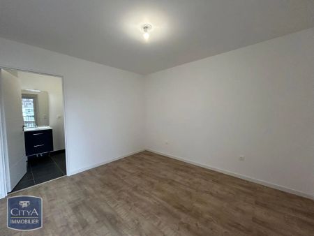 Appartement à louer 2 pièces 45.15m² - Photo 4