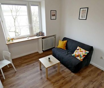 Warszawa Praga-Południe, Elsterska – zdjęcie 2