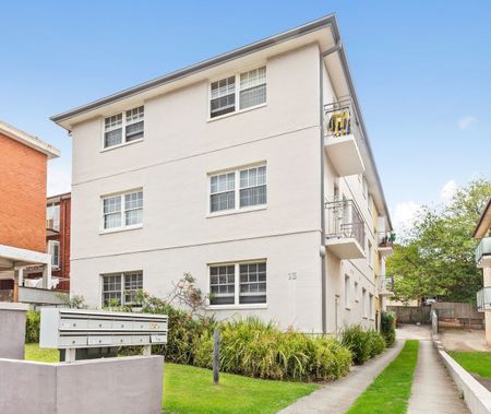 1/13 Edward Street, Ryde NSW 2112 - Apartment For Rent | Domain - Photo 5