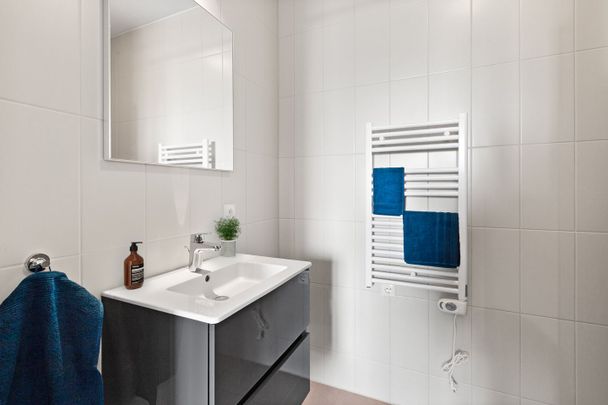 Appartement te huur: K.P. van der Mandelelaan 130-1104 3062 MB Rotterdam - Photo 1