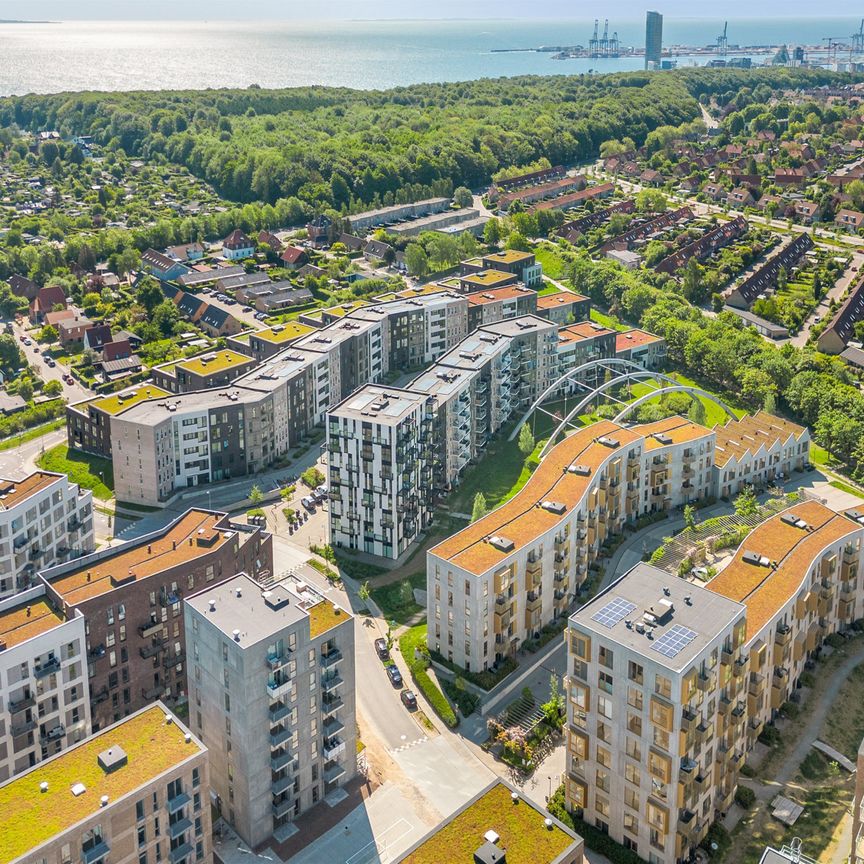 8240, Risskov - Foto 1