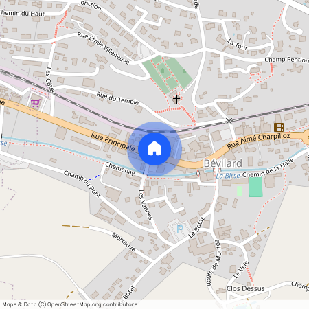 Sur demande, 2735 Bévilard