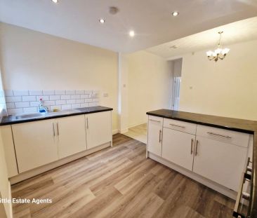 Property To Rent Nicholson Street, St. Helens, WA9 | 2 Bedroom Terr... - Photo 6
