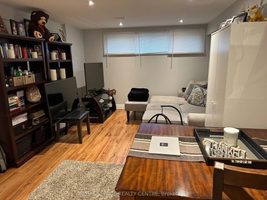 824 Embassy Avenue #Bsmt - Photo 1