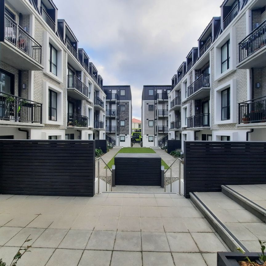 Unit 4F 16-18 Constable Street, Newtown, Wellington. - Photo 1