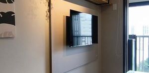 Studio para alugar com 20m², 1 quarto e sem vaga - Photo 2