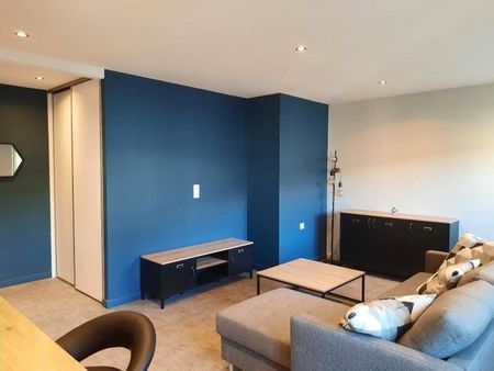 Location appartement 2 pièces 53.85 m² à Albertville (73200) 4 - Photo 3