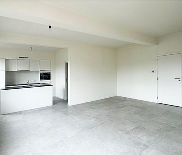 Tof appartement met 2 slaapkamers in hartje Lier! - Foto 4