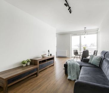 Wolne od zaraz, nowe, nieużywane, wyposażone! 55.5 m² - Photo 2