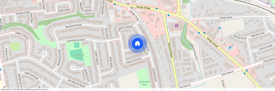 16 Autumn Lane Unit# Lower, Barrie