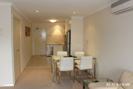 31/28 Watson Street, Turner ACT 2612 - Apartment For Rent | Domain - Photo 2