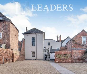 New Development - New Street, Upton-upon-severn, Worcestershire, WR8 - Photo 6