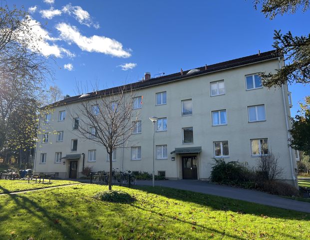 Skogsrundan 6 A, 691 43, Skogsrundan - Foto 1
