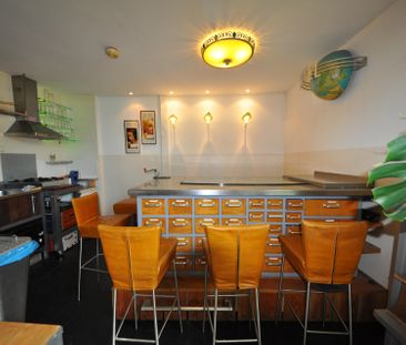 Te huur: Huis Tennisstraat in Breda - Foto 6