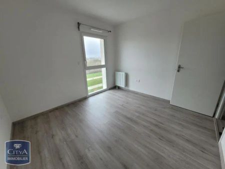 Appartement à louer 3 pièces 60.97m² - Photo 3