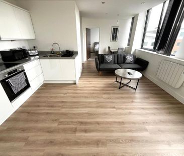 1 bedroom apartment to rent - Photo 1