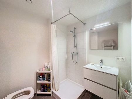 Studio te huur - Photo 5