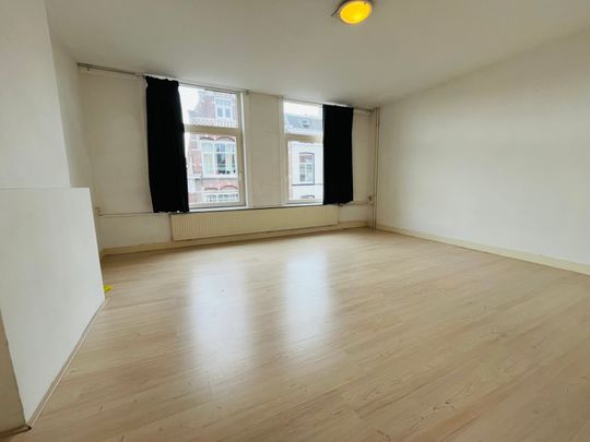 Te huur: Studio Tollensstraat 113 B in Den Haag - Foto 1