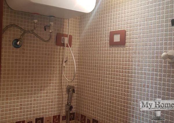 081-594 Renovated duplex style bungalow for rent in Maspalomas