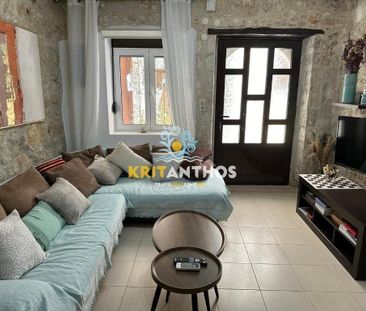 Διαμέρισμα για ενοικίαση Παλιά Πόλη - Φορτέτζα (Ρέθυμνο) - Photo 3