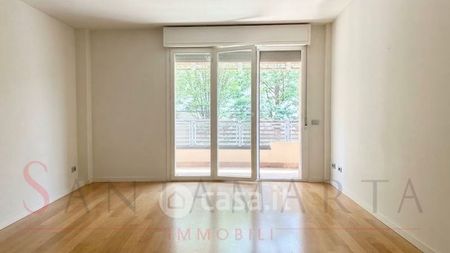 Trilocale in Affitto in Via Pietro Marussig a Milano - Photo 4