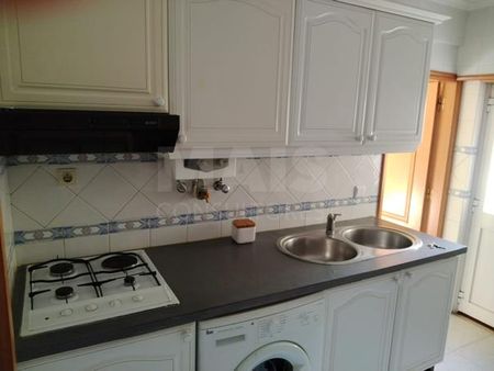 Apartamento T2 - Photo 3