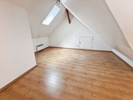 Location appartement 3 pièces, 65.36m², D'Huison-Longueville - Photo 4