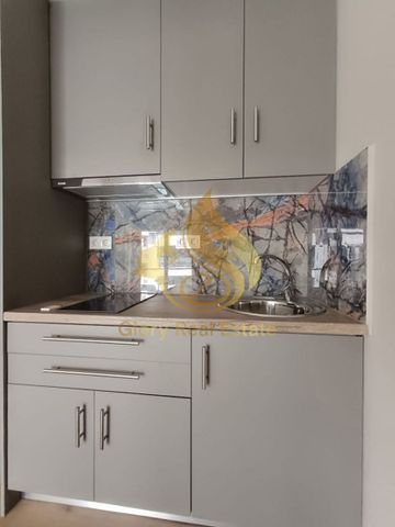 Studio/Γκαρσονιέρα για ενοικίαση Πλατεία Κολιάτσου (Πατήσια) - Photo 2