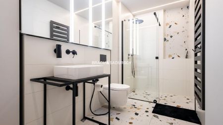 Mieszkanie Kraków Dębniki powierzchnia 70.0 m² C206-WM-90690 - Photo 2