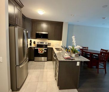 For Lease - 830 Megson Terrace Unit# 215, Milton, Ontario - Photo 6