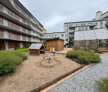 Barkarbyvägen, Stockholm - Photo 4