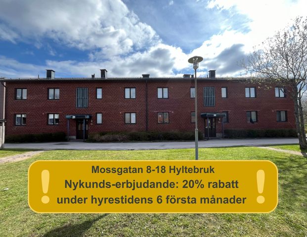 Bostad - 202-B3-U2-202-027 - Photo 1