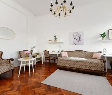 Close to Kálvin tér - Fotó 2