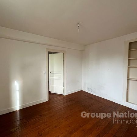 Location Appartement 2 pièces 36m² - Photo 4
