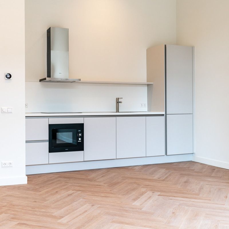 van de Spiegelstraat 19J - Photo 1