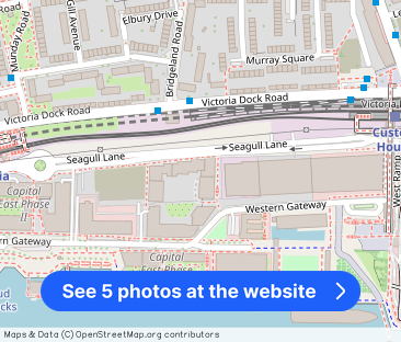 BotanistHouse, Seagull Lane, London, E16 - Photo 1