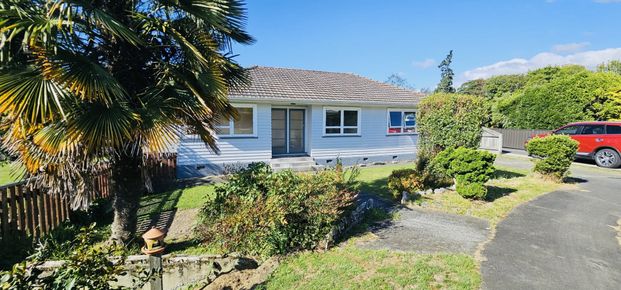 23 Chisnall Street, Stoke, Nelson - Photo 1