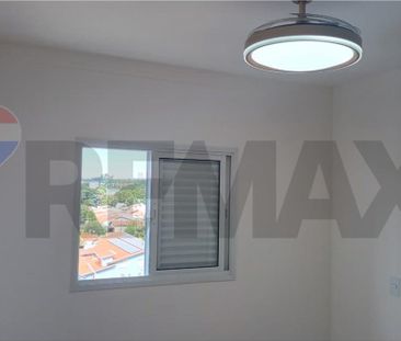 Apartamento de três quartos com suíte no Cond. Monte Carlo - Photo 6