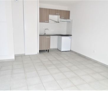 Location Appartement 2 pièces 40m² CASTANET TOLOSAN 31320 - Photo 4