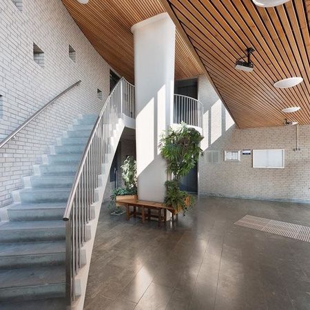 Ruime maisonnette boven winkelcentrum - Foto 4