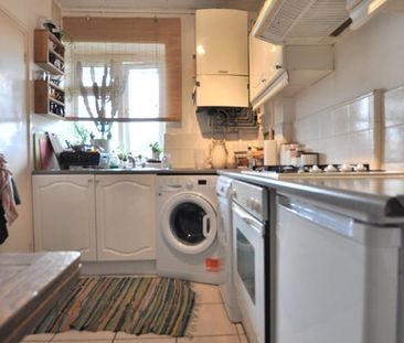 1 Bed Flat, Brunswick House, E2 - Photo 5