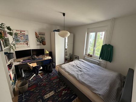 1 Zimmer, 55 m², 2. Stock - Photo 2