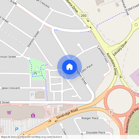 5/38 Preston Street, East Bunbury WA