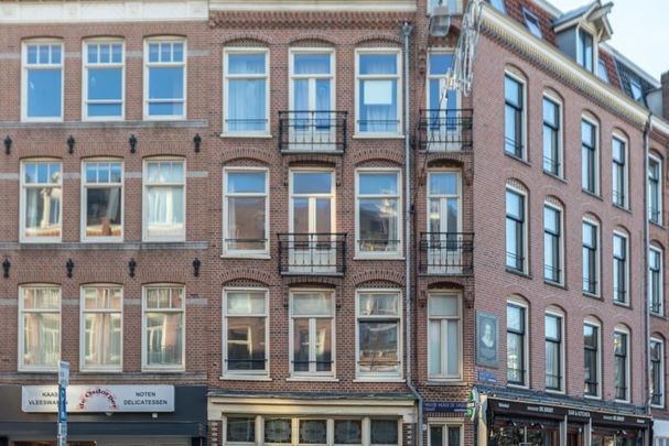 Te huur: Appartement Tweede Hugo de Grootstraat in Amsterdam - Photo 1