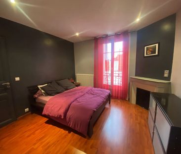 Appartement Juvisy Sur Orge 2 pièce(s) 54.93 m2 - Photo 5
