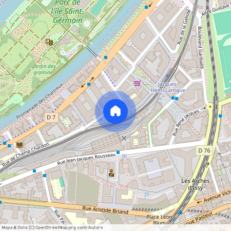 92130, Issy-Les-Moulineaux